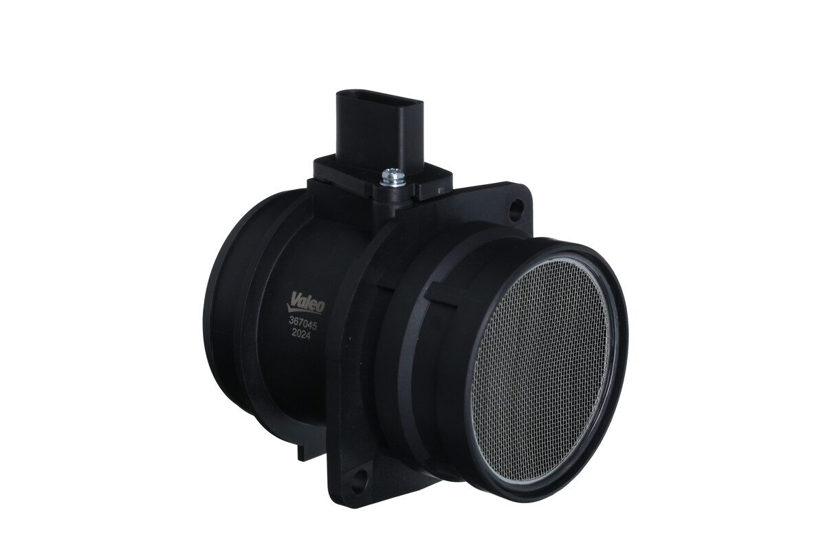VALEO 367045 Mass Air Flow Sensor for AUDI SEAT